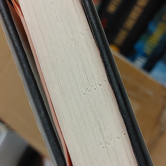 John Saul The Manhattan Hunt Club - Picture 6 of 6